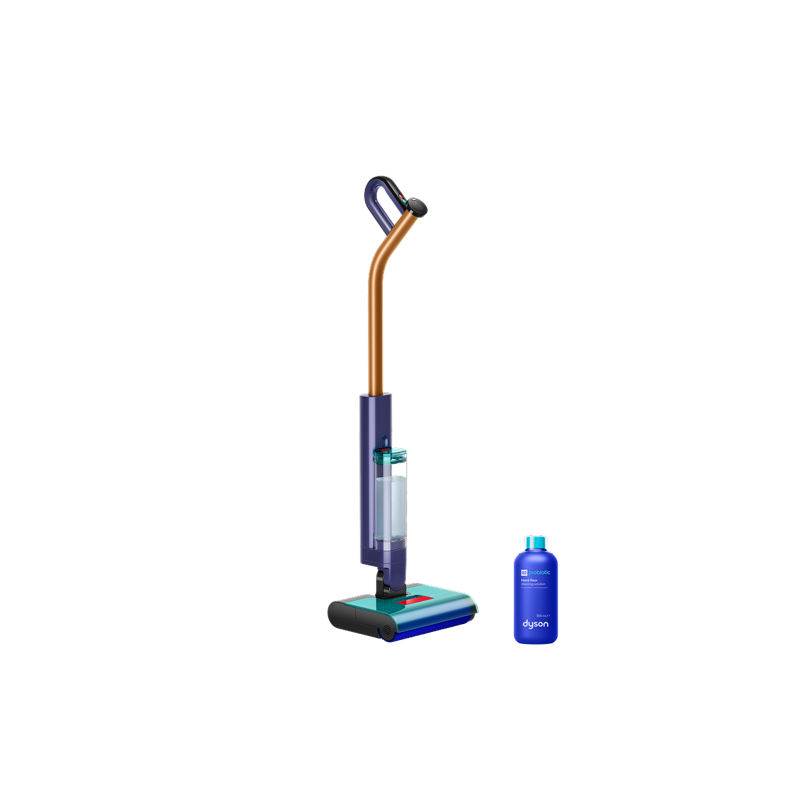 Dyson Clean+Wash Hygiene 洗地机