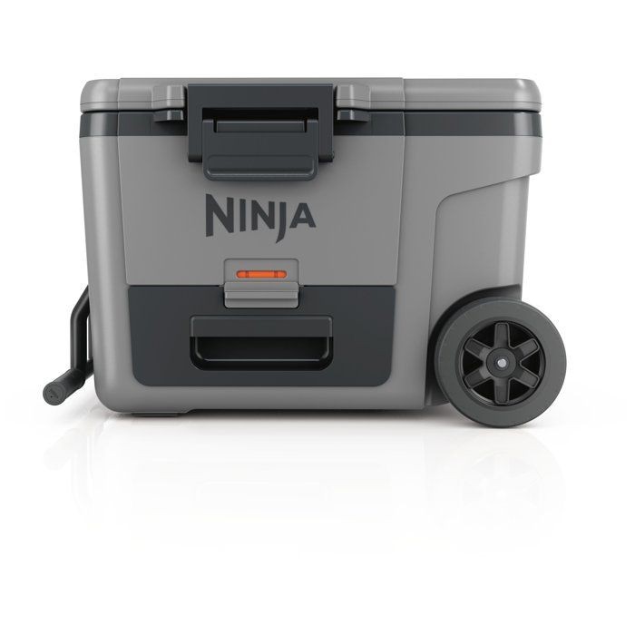 Ninja FrostVault 拉杆保温箱 42L