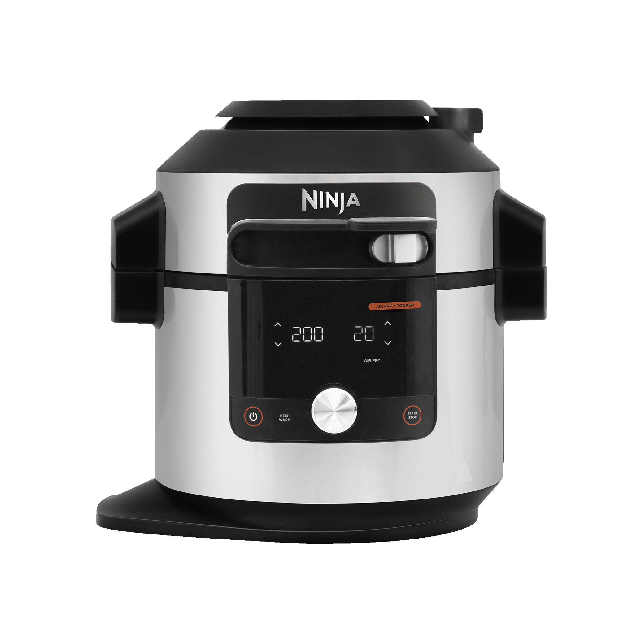 Ninja SmartLid 7.5L 电压力锅
