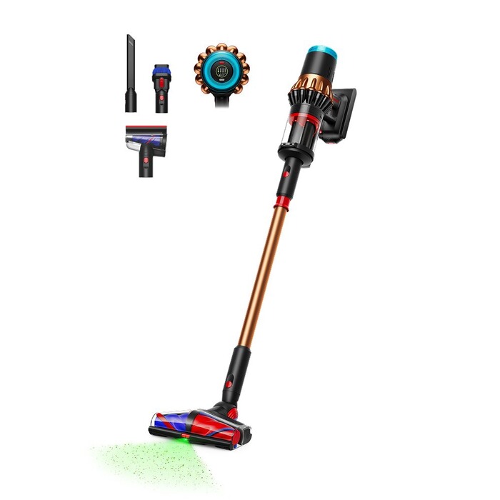 Dyson V16 Piston Animal 无绳吸尘器