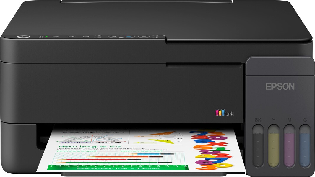 Epson EcoTank ET-2915