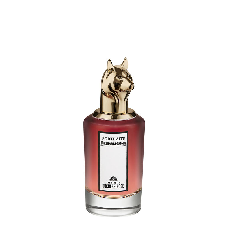 Penhaligon's潘海利根狐狸75ml
