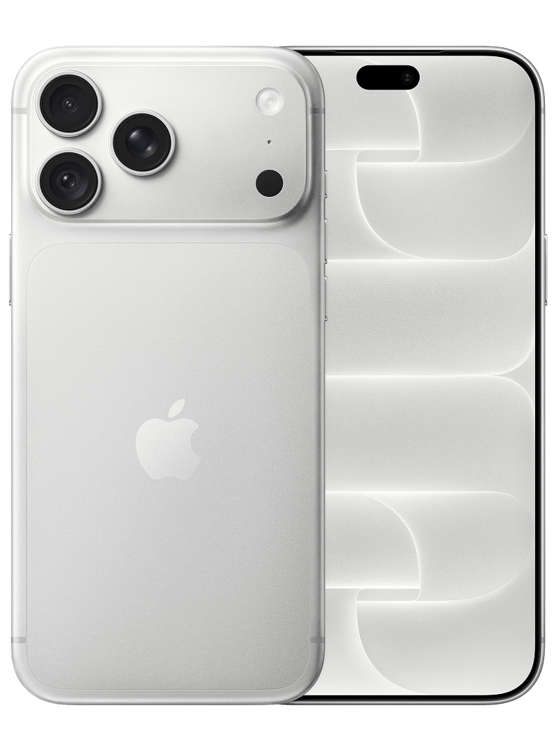 iPhone 18 Pro Max 1TB 银色