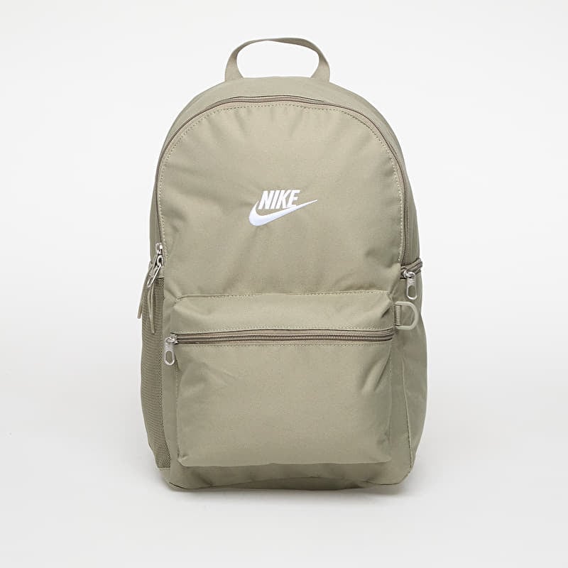 Nike Heritage Backpack 2.0 23L 军绿