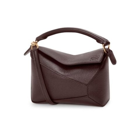 Loewe Puzzle Edge mini包包