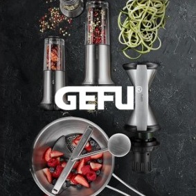 Gefu 9月16日截止