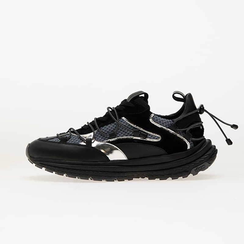 The-Antipode Footshop Exclusive SNAP 792 黑