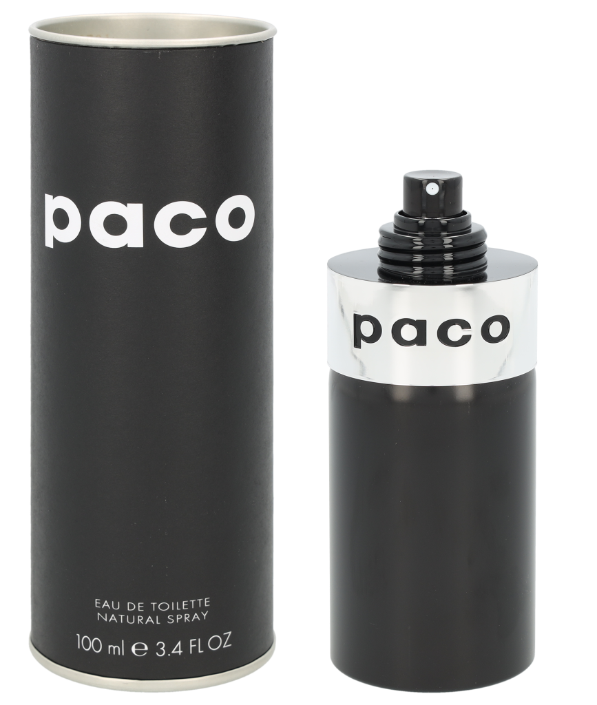 Paco Rabanne Paco香水 EDT 100ml