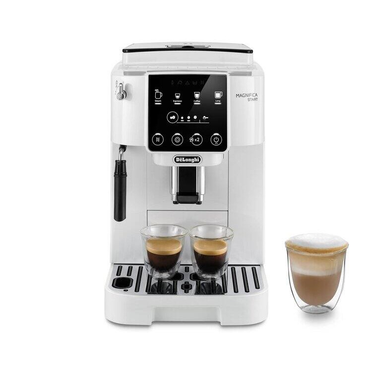 De'Longhi Magnifica Start 全自动咖啡机·经典