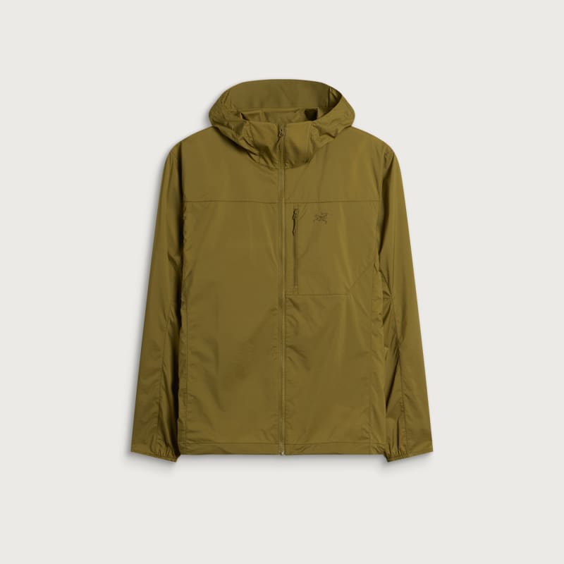 Arc'teryx Squamish 连帽夹克(Bracken)