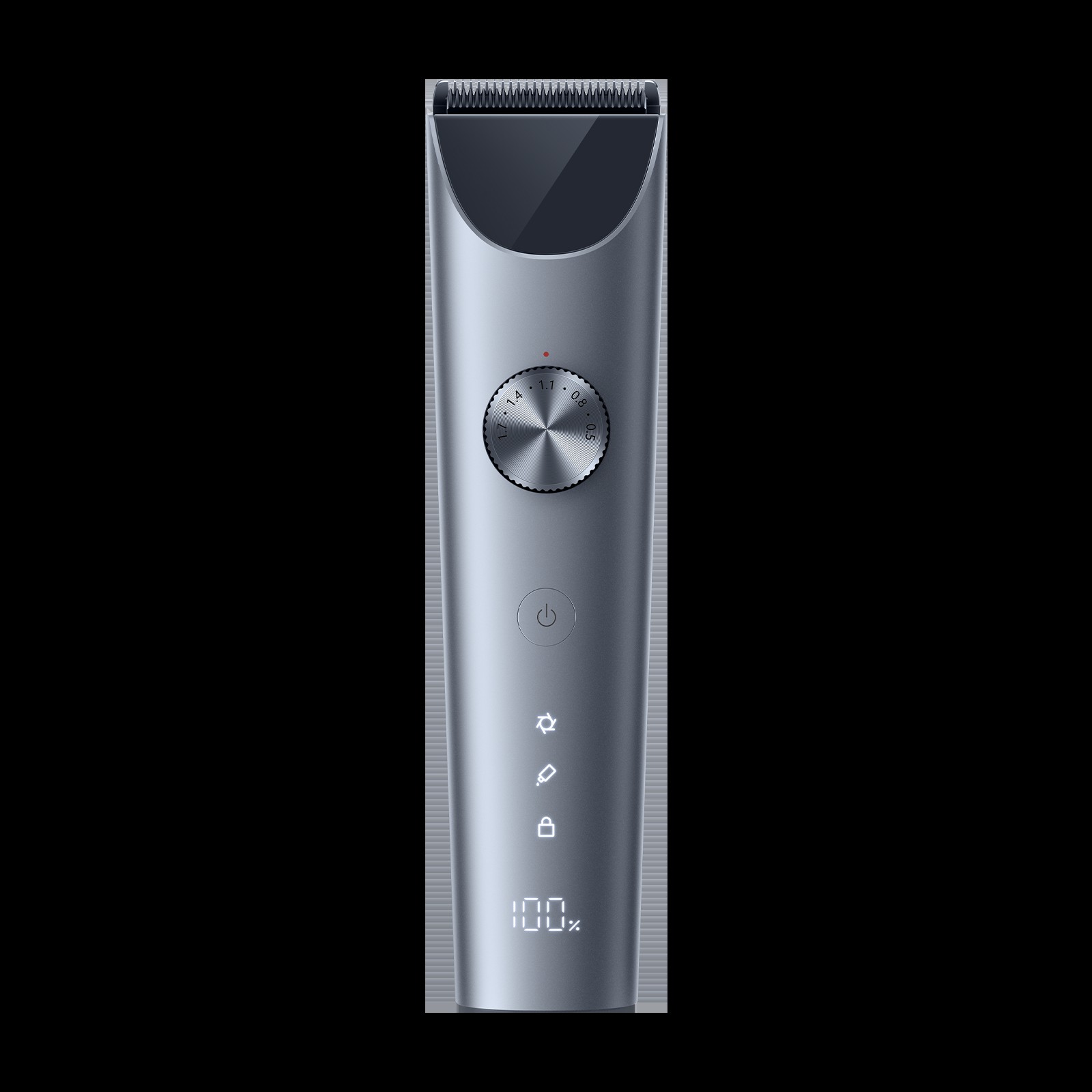 小米电动理发器2