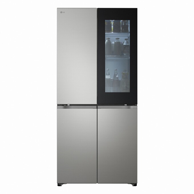 LG GMVS30 多门冰箱