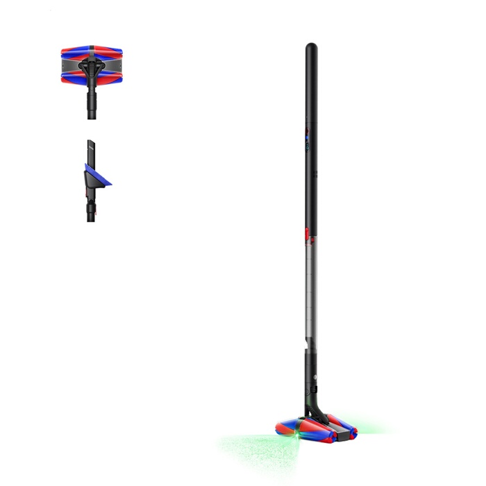Dyson Pencilvac铅笔无线手持吸尘器