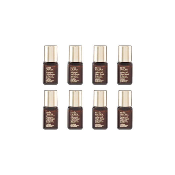 雅诗兰黛 小棕瓶 ANR 精华 7ml×8 套装
