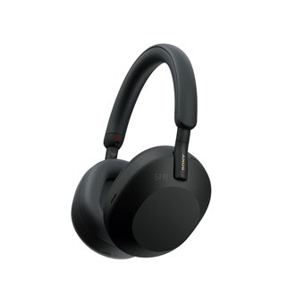 Sony WH-1000XM5 头戴旗舰降噪耳机