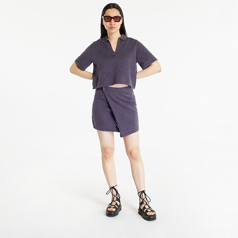 Daily Paper Repatty Short Sleeve Shirt 灰