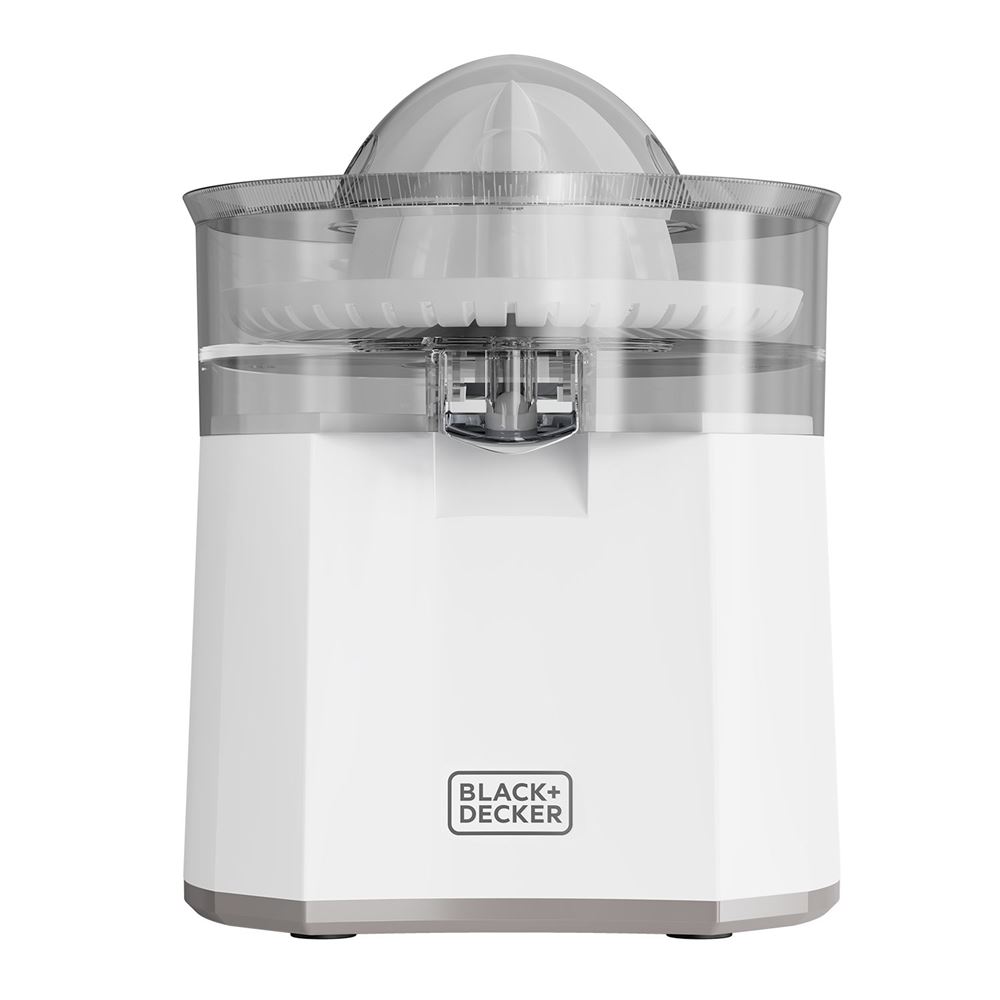 Black+Decker BXCJ40E 电动榨汁机