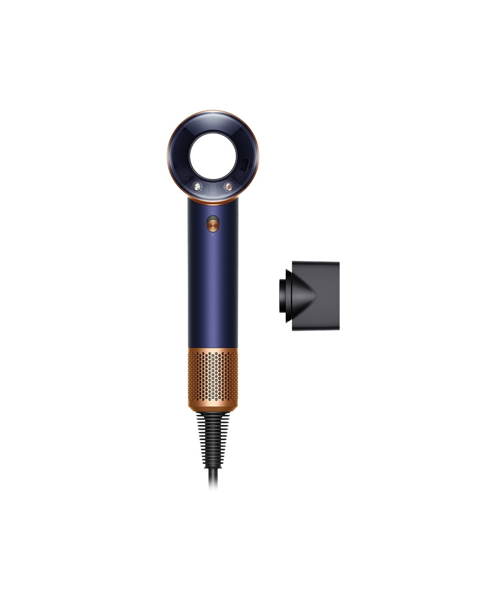 Dyson Supersonic Travel 便携吹风机(普鲁士蓝)