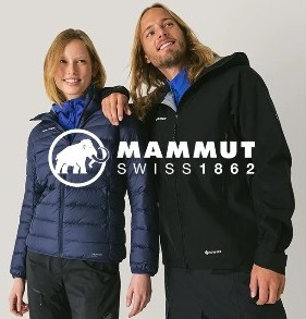 Mammut 9月16日截止