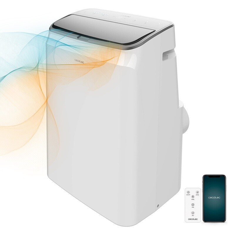 Cecotec ForceClima 移动空调