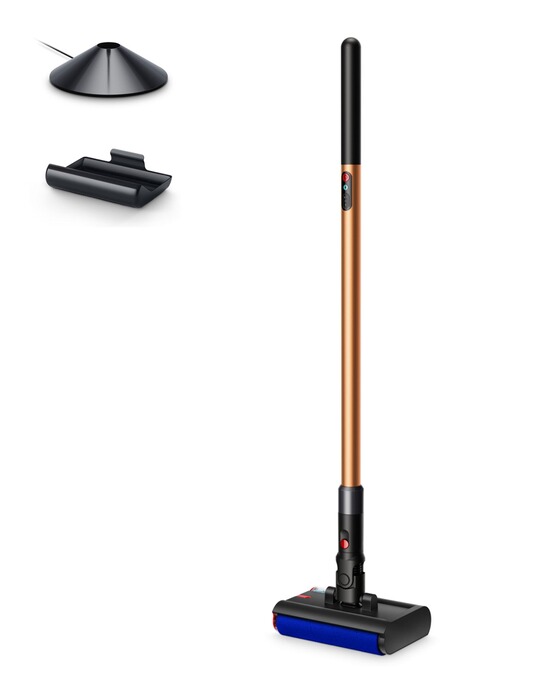 Dyson Pencilwash 超薄洗地机