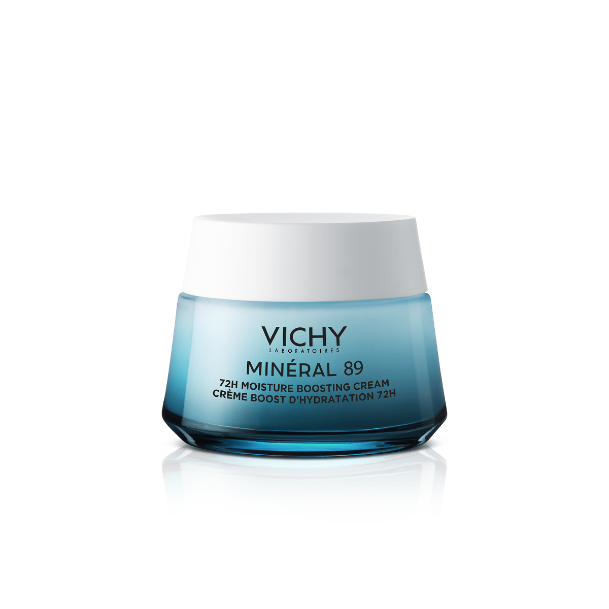 Vichy Mineral 89 轻盈保湿霜 50ml