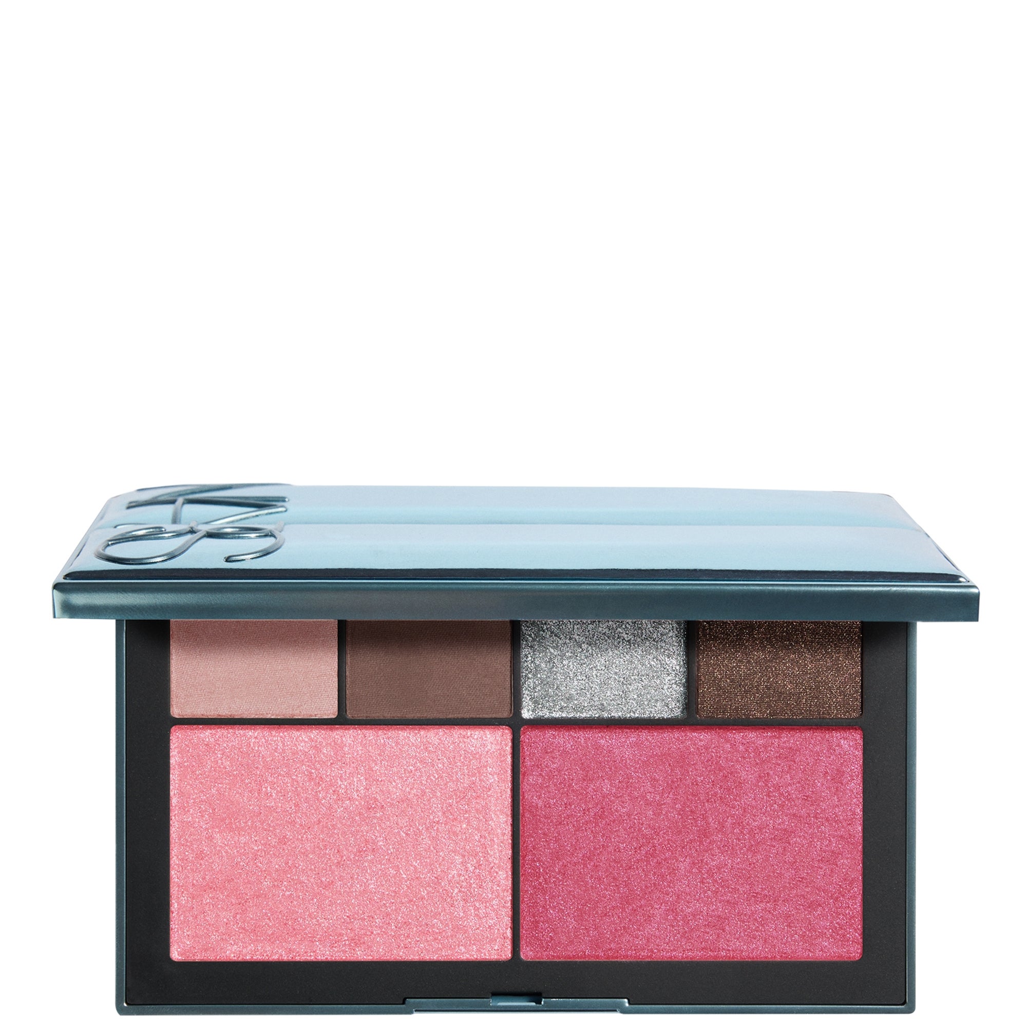 NARS Après Ski 眼颊综合盘