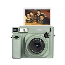 富士 Instax Wide 400 宽幅拍立得