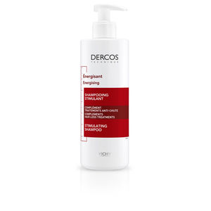 薇姿 Dercos 能量焕活洗发水200ml