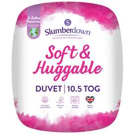 Slumberdown 10.5 Tog 四季被
