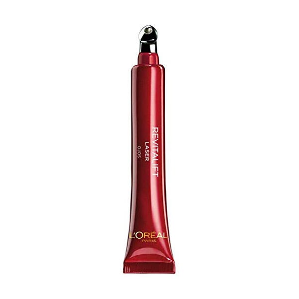 L'Oréal Paris 小红笔 抗皱眼霜 15ml