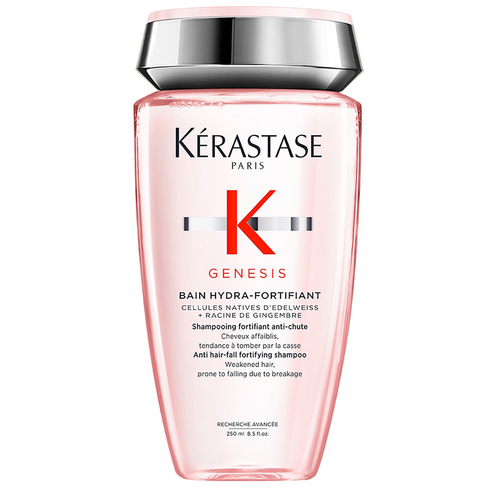 卡诗元气姜 Genesis Bain Hydra-Fortifiant 清爽型洗发水 250ml