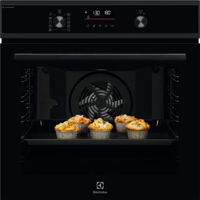 Electrolux EOD6P56WH 蒸汽烤箱