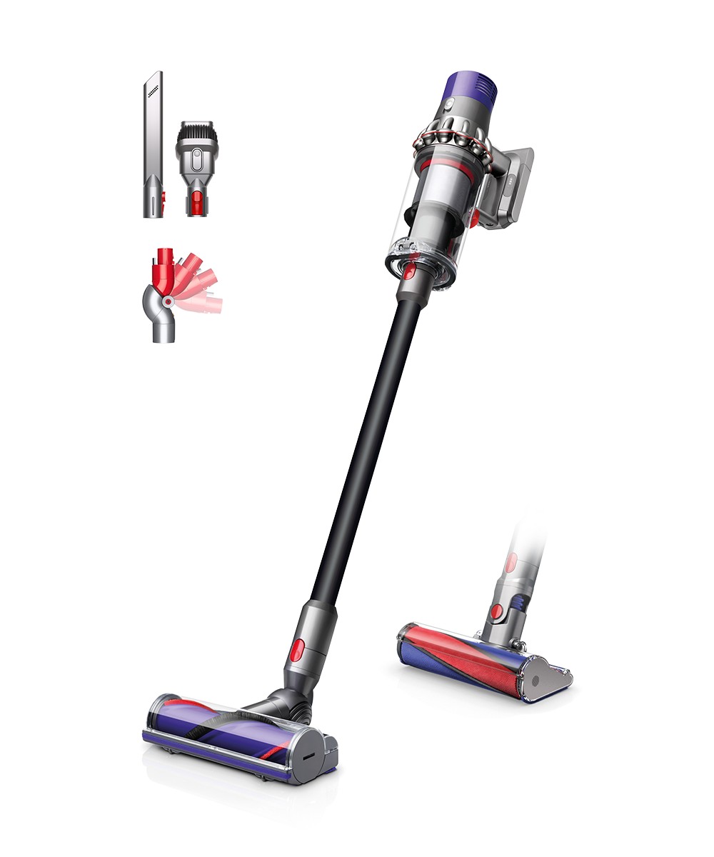 Dyson V10 Cyclone Total Clean 无线吸尘器