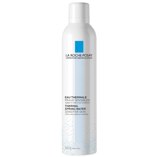La Roche-Posay 舒缓温泉水喷雾 300ml