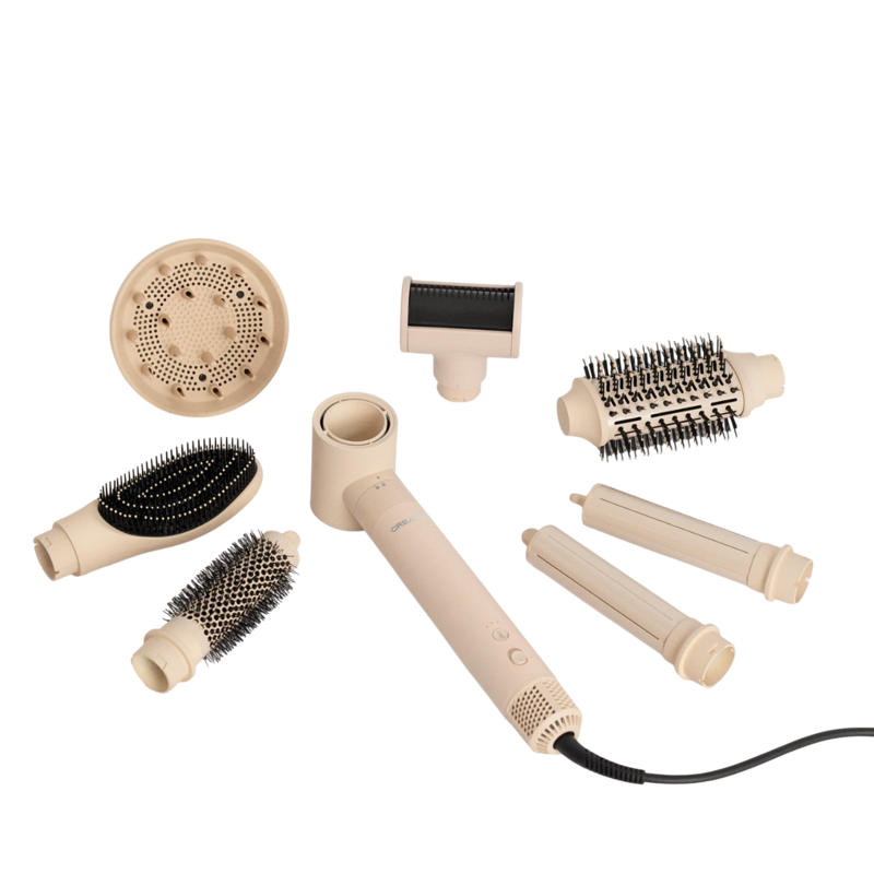 ION Styler Pro Advance 气流卷发棒