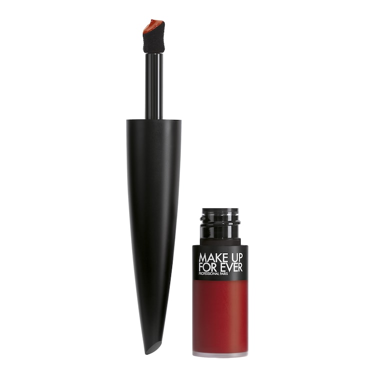 Make Up For Ever Rouge Artist For Ever Matte 液体唇