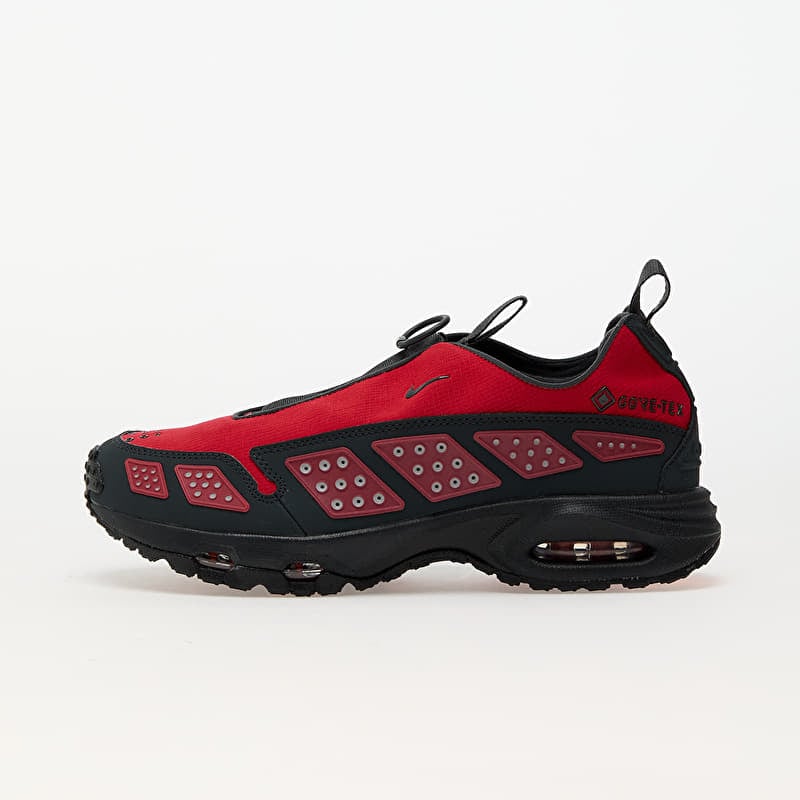 Nike W Air Max Sndr Gtx 红黑