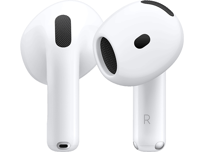 Apple AirPods 4 真无线耳机