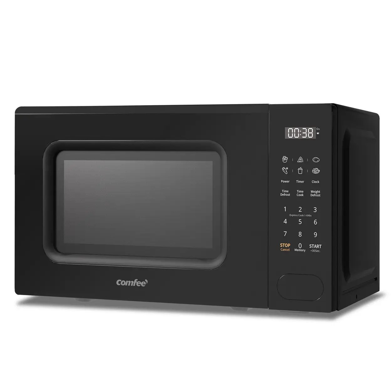 Comfee CM-E202CC 微波炉(20L)