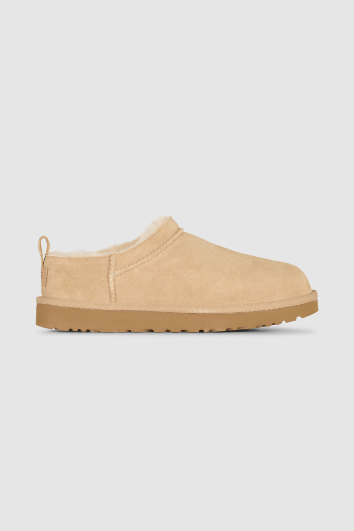 UGG Classic Micro 短靴·米