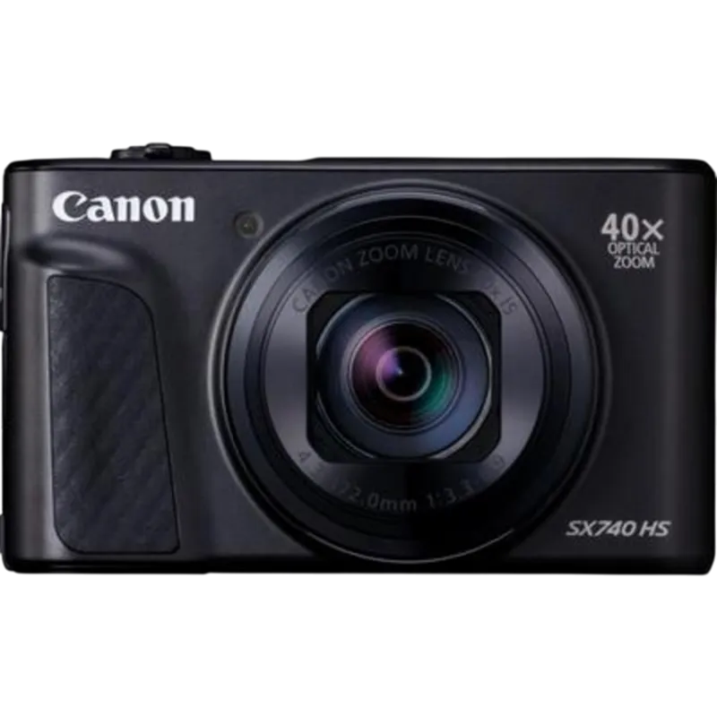 佳能 SX740 HS 长焦卡片机