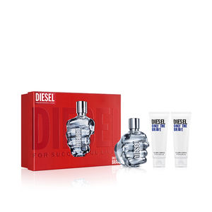 Diesel 勇者无畏 Only the Brave 男士香水125ml礼盒
