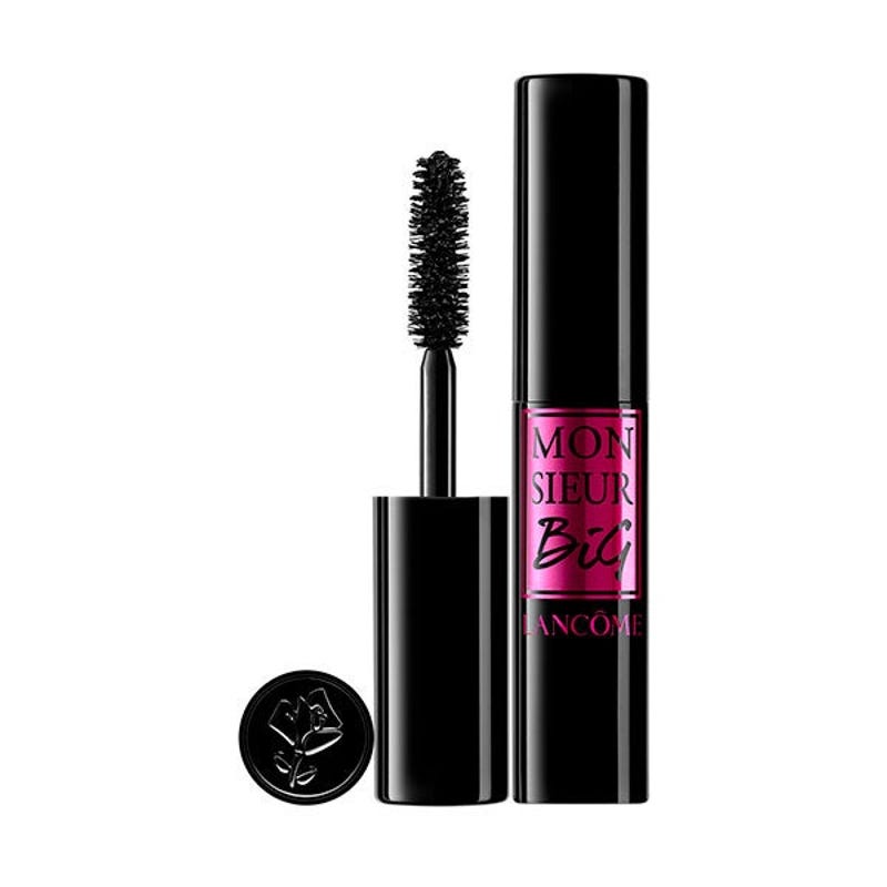 LANCOME Monsieur Big Mascara Midi 睫毛膏