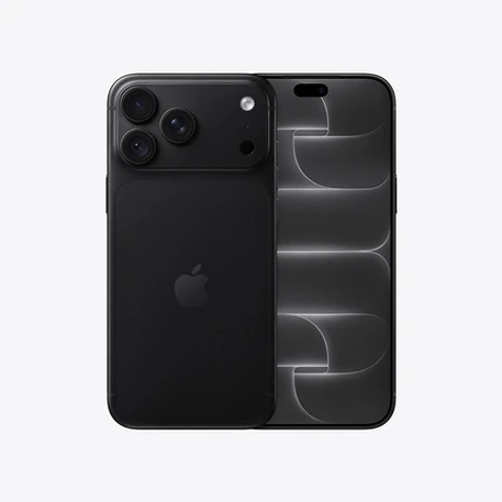 iPhone 18 Pro Max 256GB 黑色