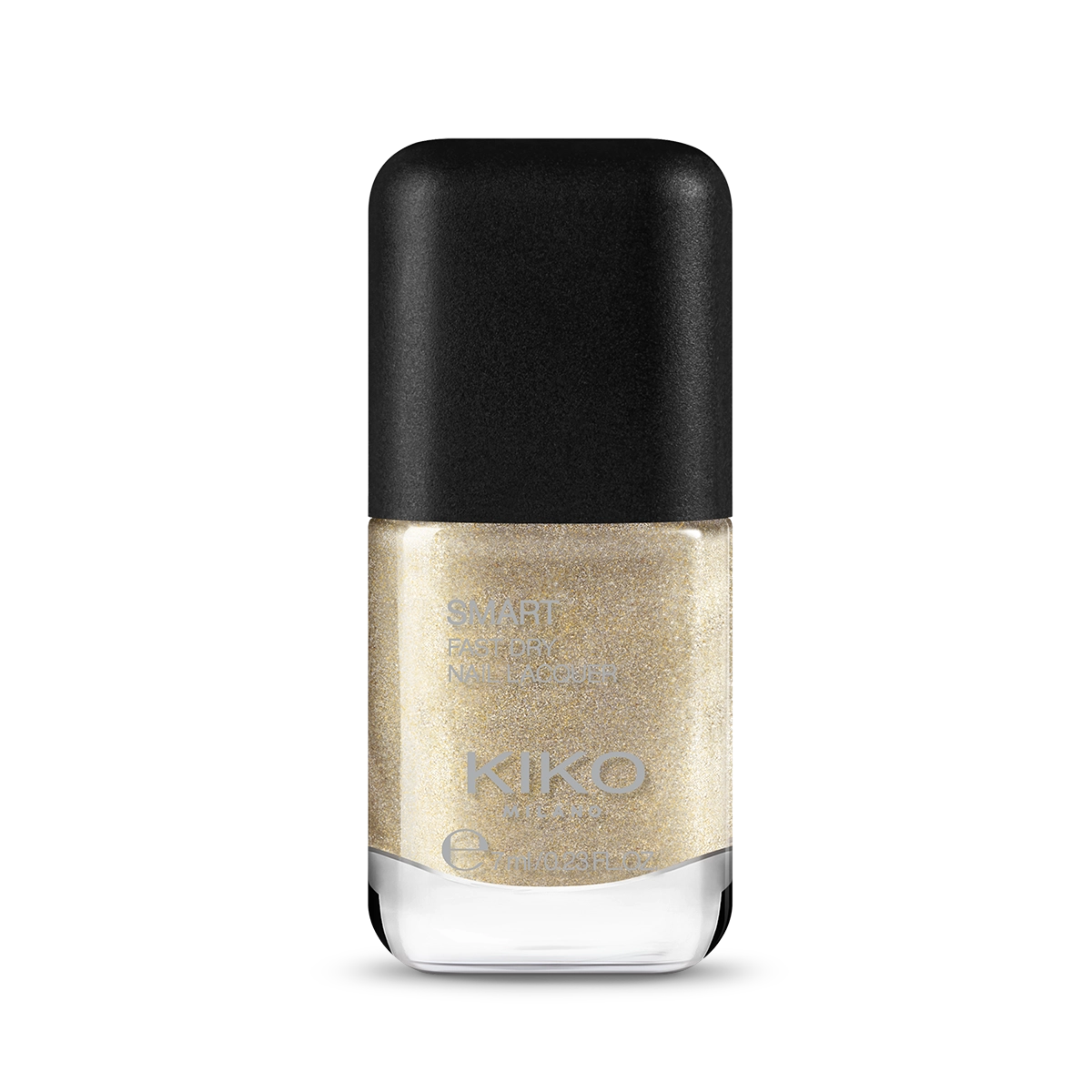 Smart Nail Lacquer 34