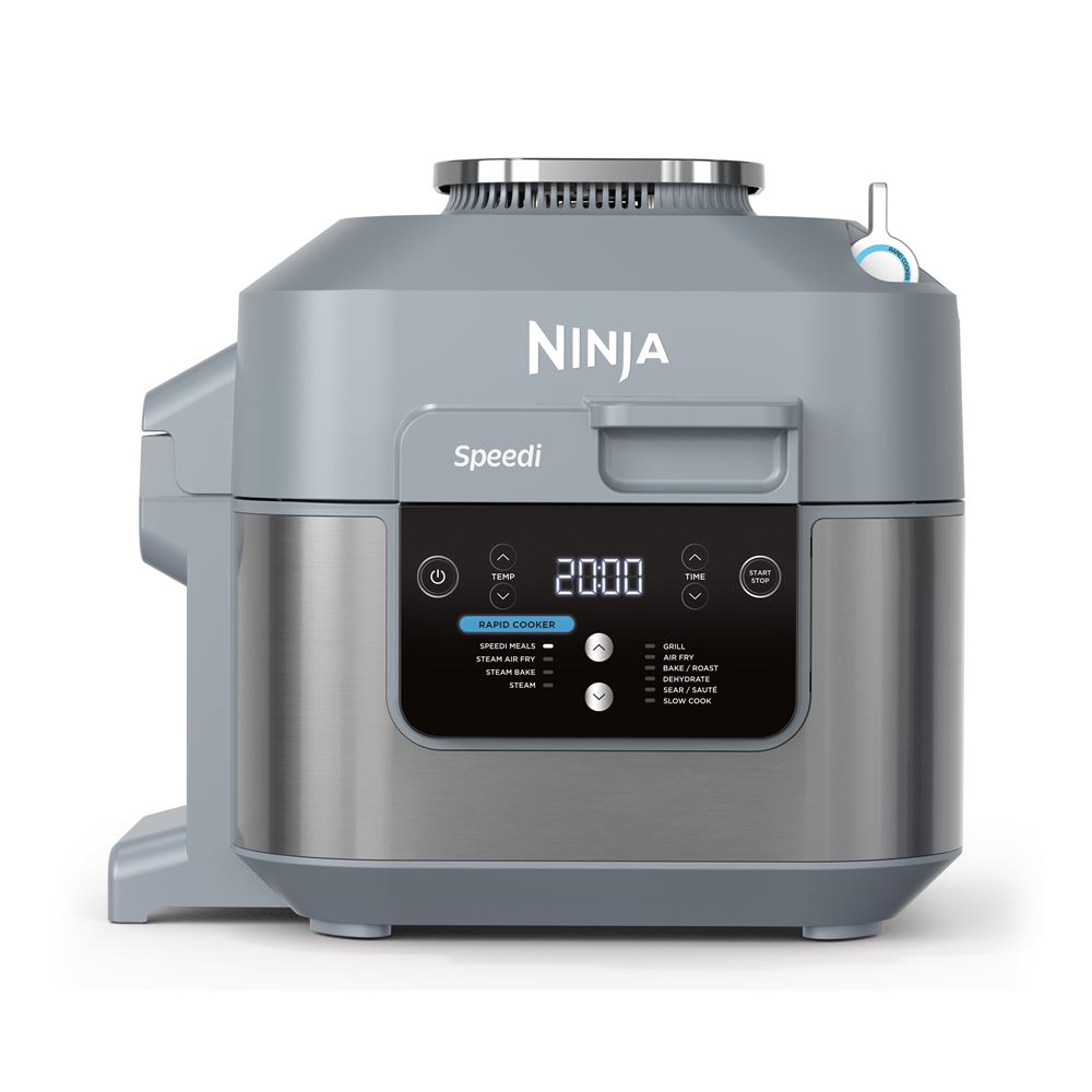 Ninja Speedi ON400EU 快煮+空气炸锅