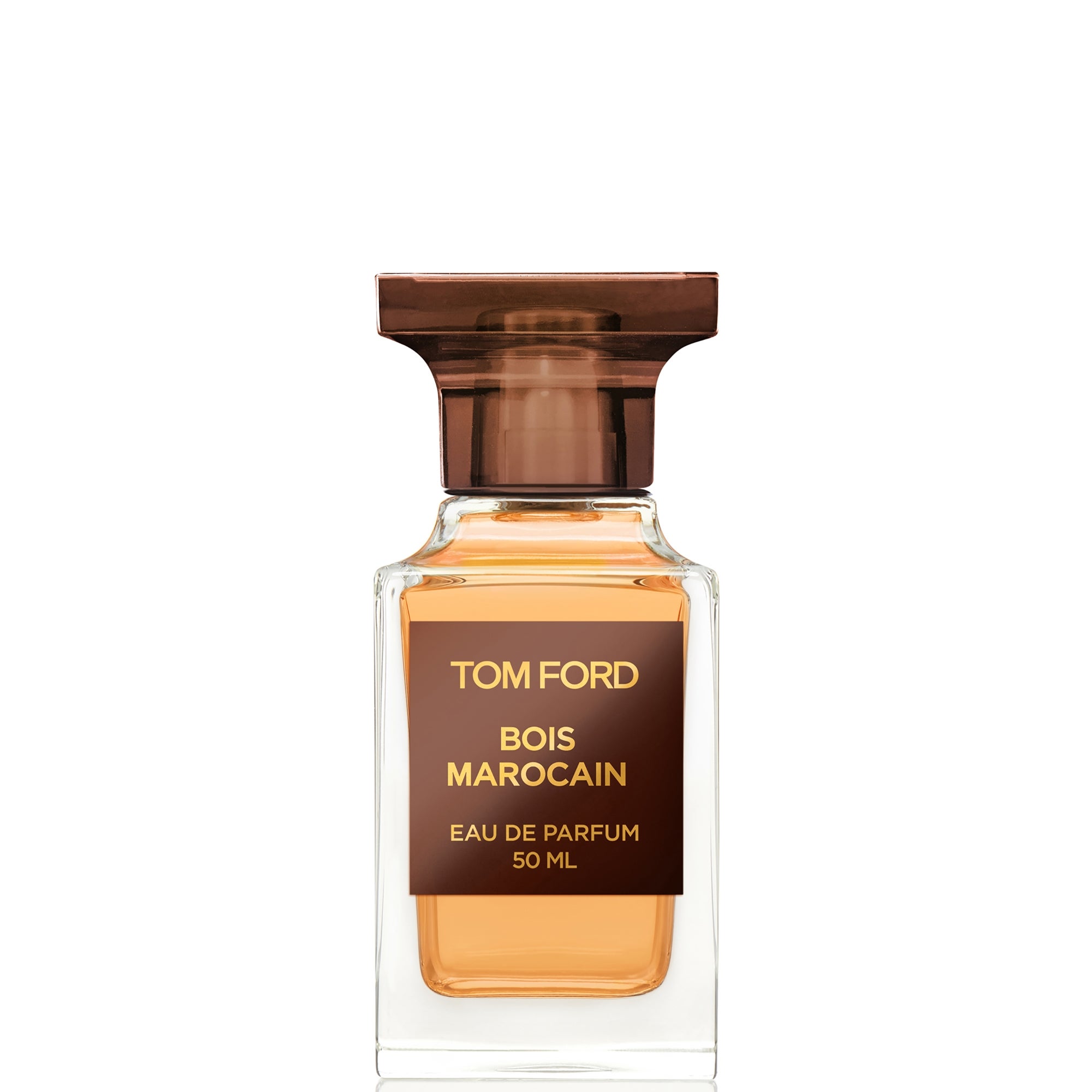 Bois Marocain 摩洛哥檀木 50ml