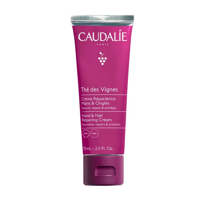 Caudalie 葡萄藤蔓护手霜 75ml