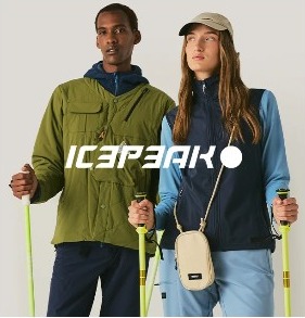 Icepeak  9月24日截止